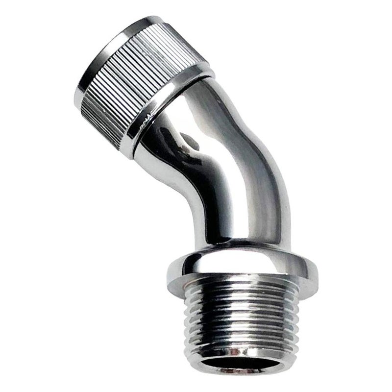 MissMin Elbow Adapter for Shower Head - Image 1